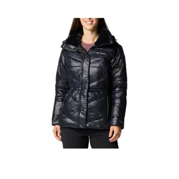 Columbia Peak To Park Jackets Coats Women's Black