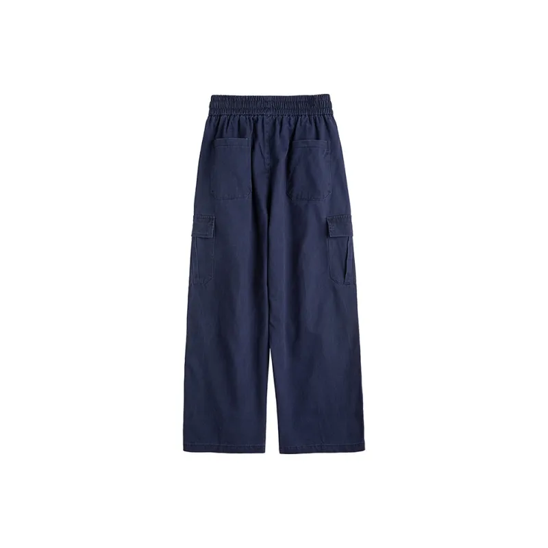 MIIOW Trend Party Series Casual Pants Unisex-1
