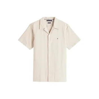 Tommy Hilfiger Shirt Men's Beige