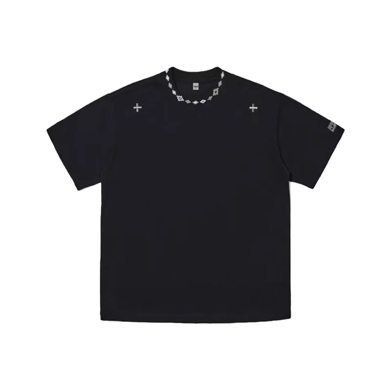 PAINT STAIN T Shirts Unisex-0