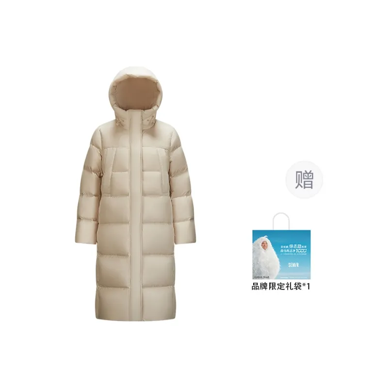 SEM/R Comfort Down Down Jacket Women's-27