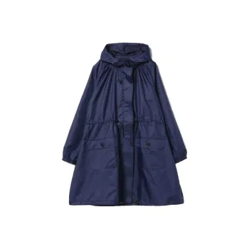 Beams Jackets Women's Navy