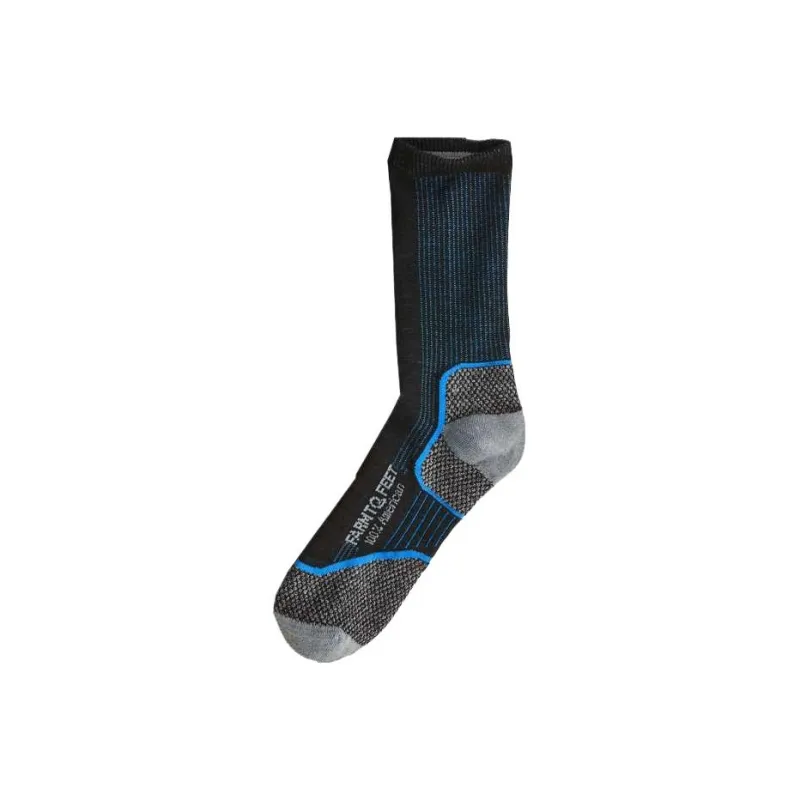 Patagonia Mid Calf Socks Unisex 1 Pack-2