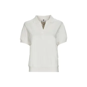 Tommy Hilfiger Polo Shirt Women's White