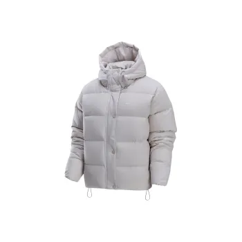 Nike Therma FITSportswear Metro Down Jacket Women's Light Earth Brown