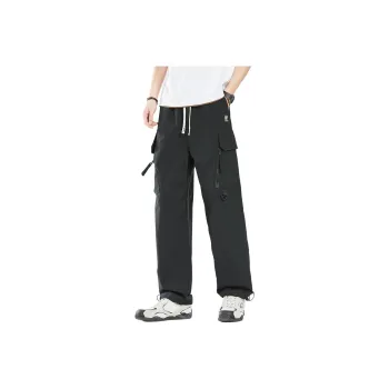 OVERPROTECTION Casual Pants Unisex