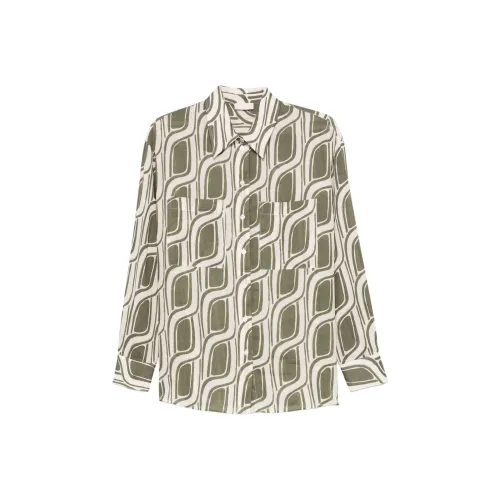 LIU·JO Abstract print Shirt