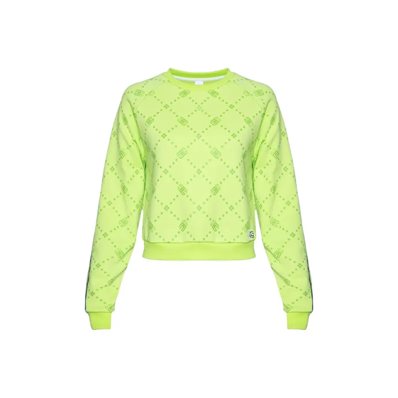 GOLF Sweatshirts Women's-0