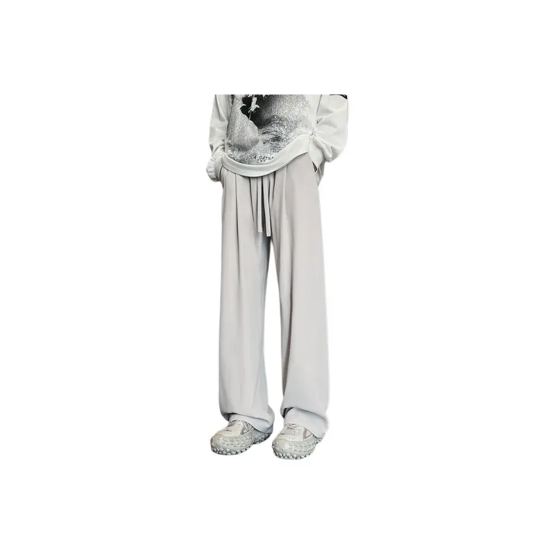 Caramella Casual Pants Unisex-10