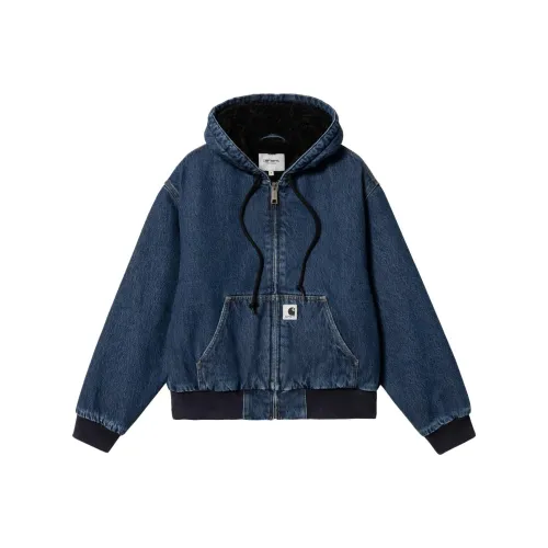 Carhartt WIP Og Active Jacket