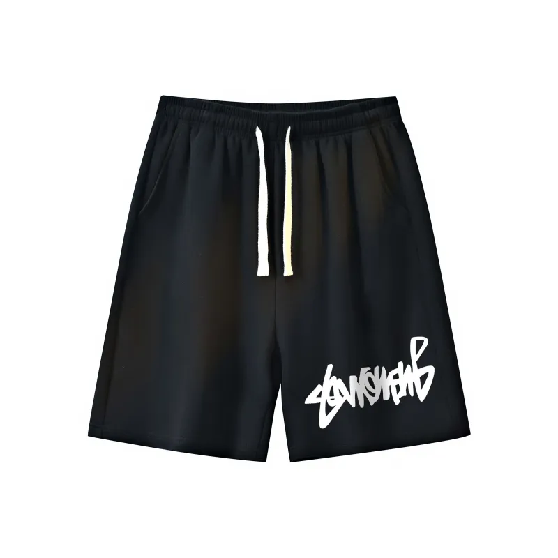 Universal Templates Basketball Shorts Unisex-0