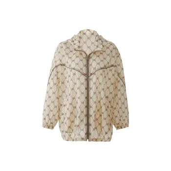 YALIDA Jackets Women's