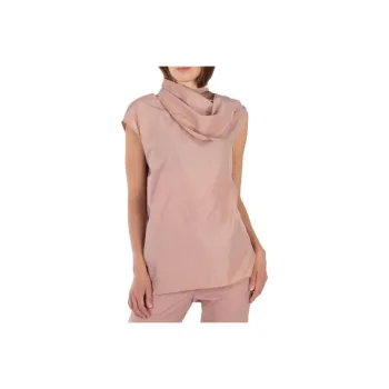 TIBI Shirt Women's Toffee Color