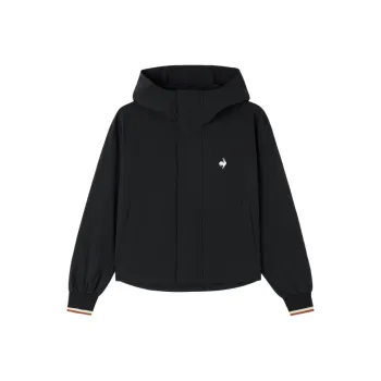 Le Coq Sportif Jackets & Coats Women's