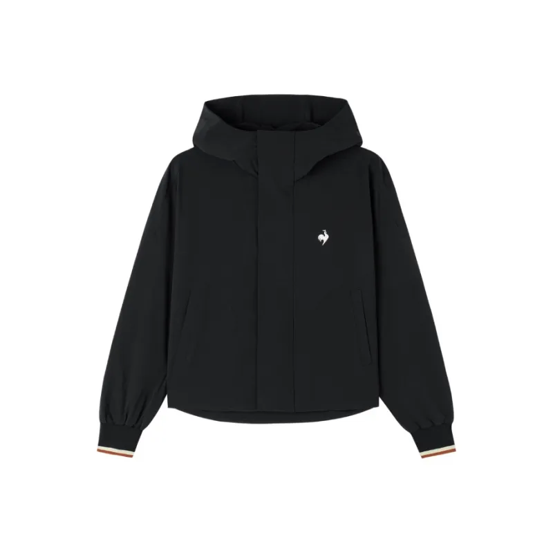 Le Coq Sportif Jackets & Coats Women's-0