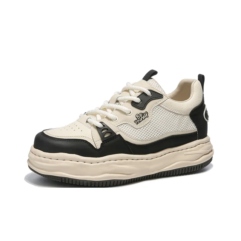 DVO Abrasion Resistant Breathable Low Top Stylish Skateboarding Shoes Unisex-1