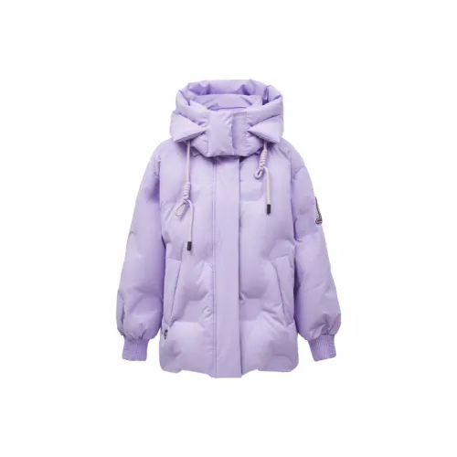 Nba X ONLY NBA Down Jackets Women's