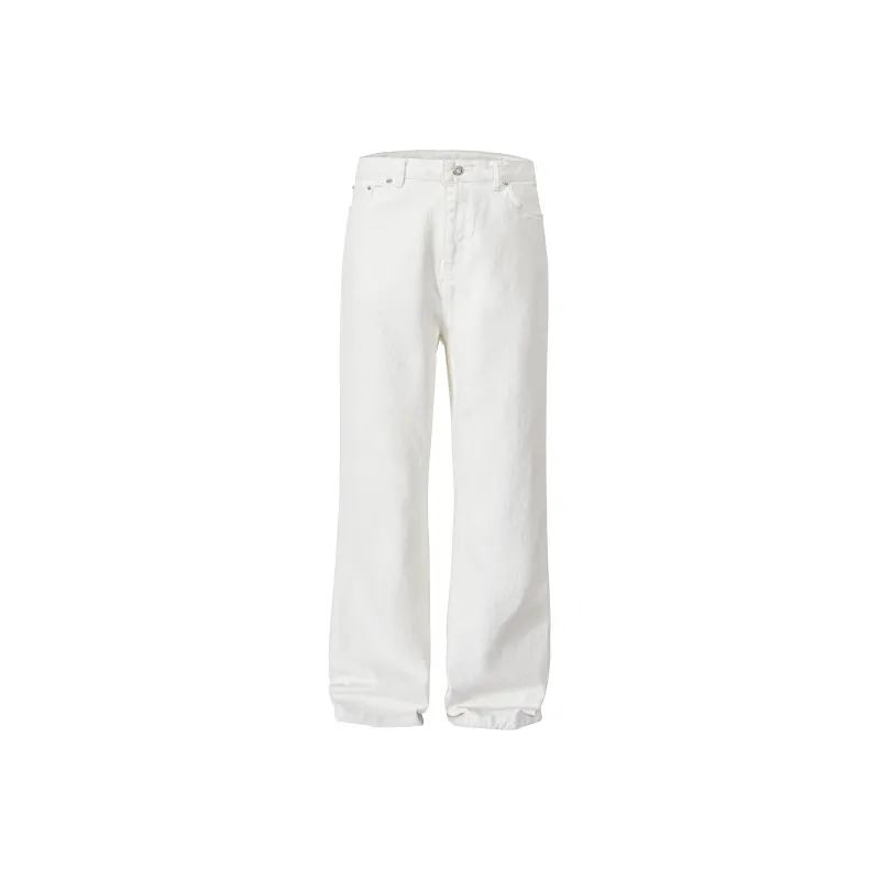 MIIOW Trend Party Series Casual Pants Unisex-8