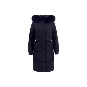 Olrain Down Jacket Women's Black