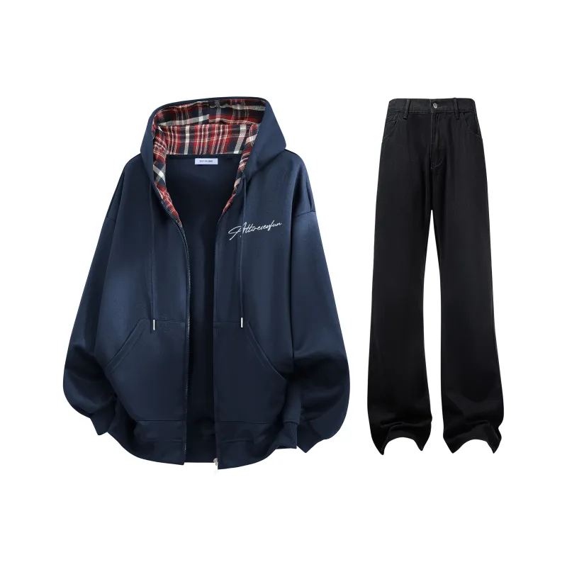 7 SEVFUN Casual Sportswear Unisex-8