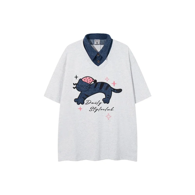 BEAR UNION Polo Shirts Unisex-0