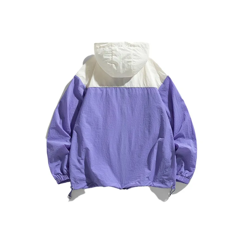 TONYBEAR Sun Protection Clothing Unisex-9