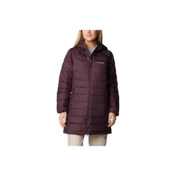 Columbia Powder Lite™ II Jackets Coats Women's Fuchsia