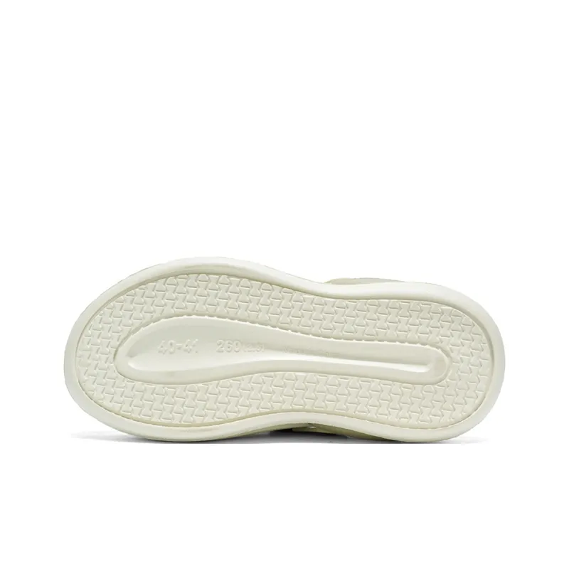 Hong Kong Meng Clogs Unisex-4