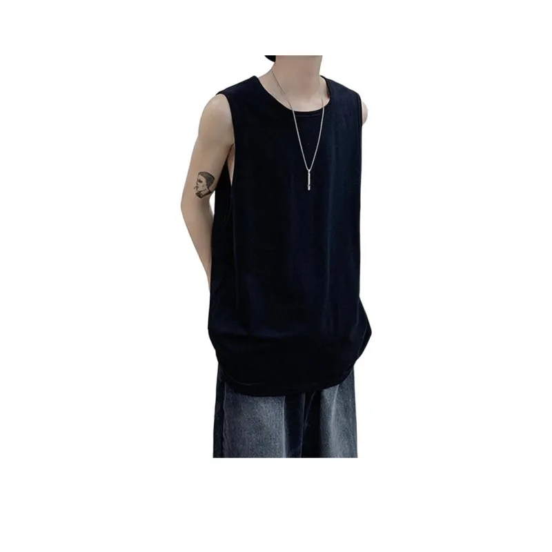 RVANGUARD Tank Tops Unisex-4