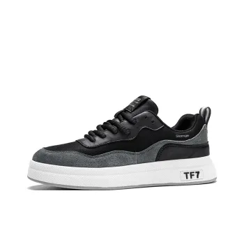 Slazenger Thermal Low Top Skateboard Shoes Unisex