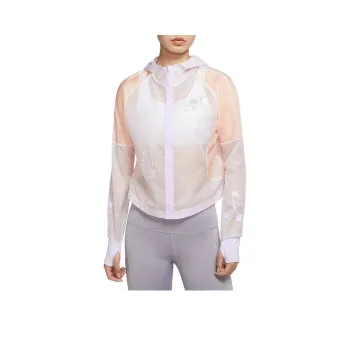 Nike Jackets Coats Women's Light Pink