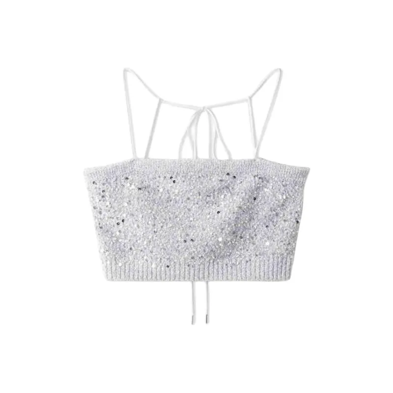 Lily Brown Camisoles Women's-0