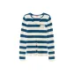 Blue Stripes