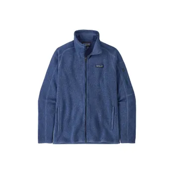 Patagonia Better Sweater Jacket Women's Blue