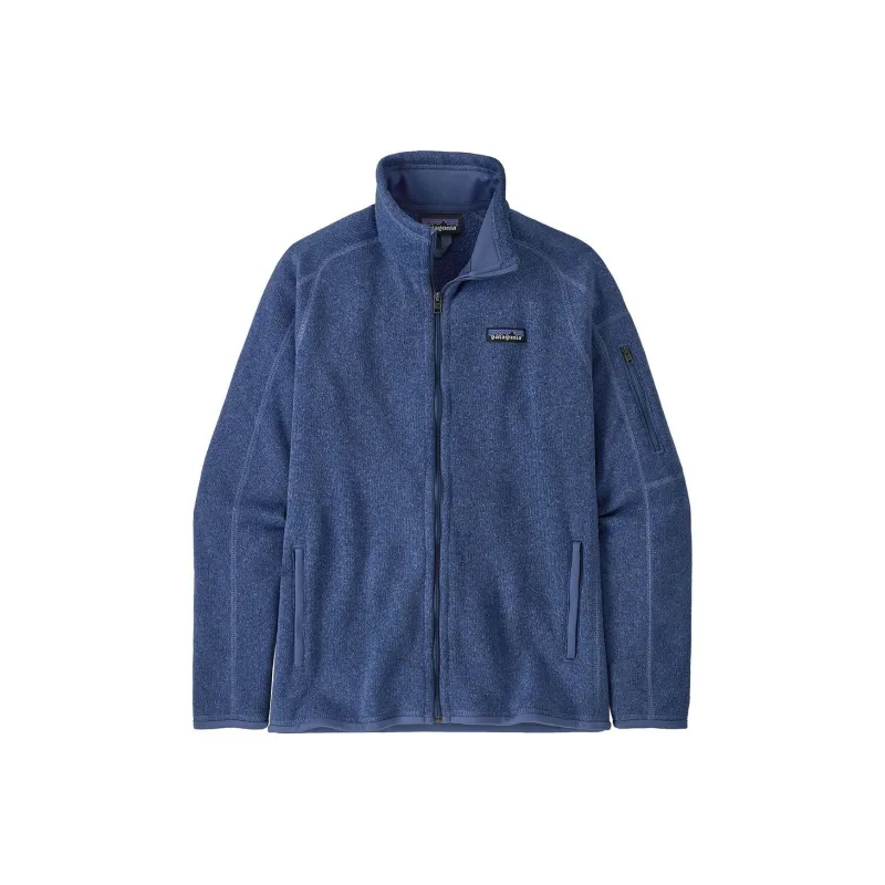 Patagonia Better Sweater Jacket Women's Blue-0
