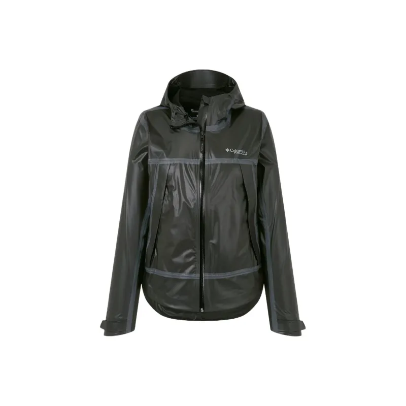 Columbia OutDry Extreme Wildwood Jacket Women's Black-0