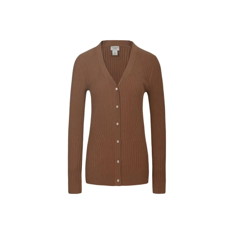 CLUB MONACO Knitwear Women's Brown-0