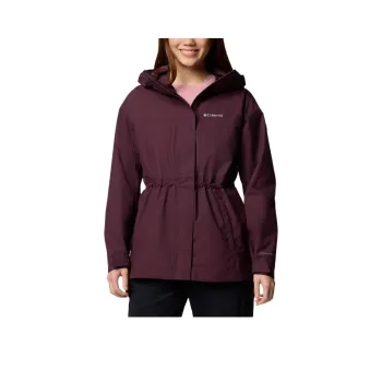 Columbia Hikebound 2 Jacket Women's Fuchsia