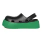 Black Green