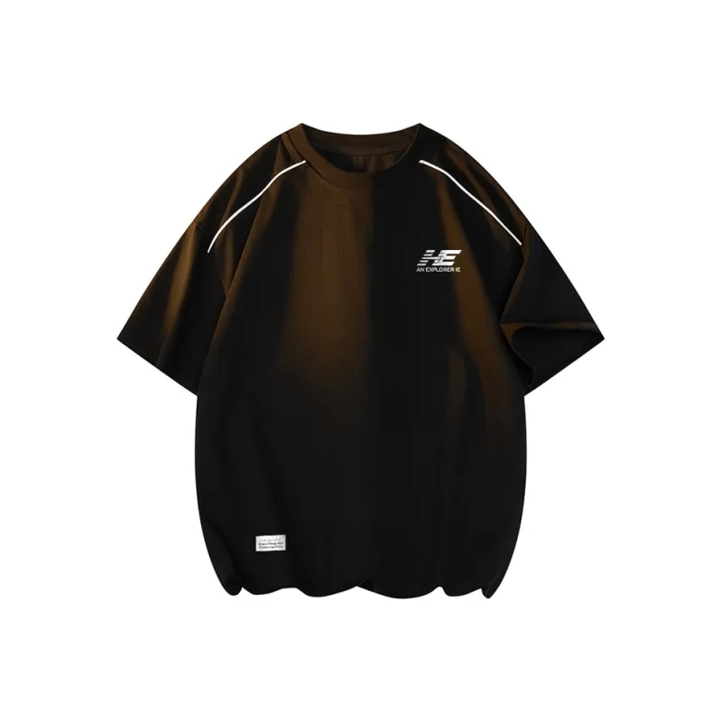 I.E T Shirts Unisex-0