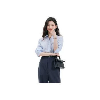 Dajia Poetry Shirts Women's