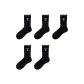 5 Black