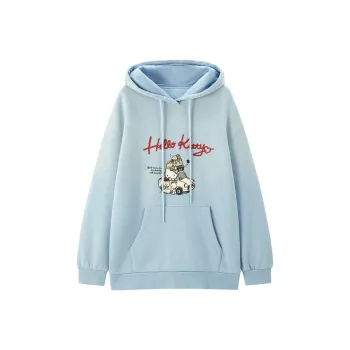 LEDIN x Hello Kitty Sweatshirt Women's