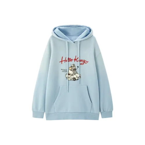 LEDIN x Hello Kitty Sweatshirt Women's