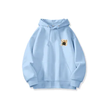 Cotton Sweatshirts Unisex