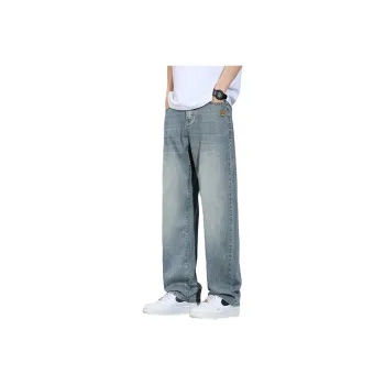 WilliamPOLO Jeans Unisex