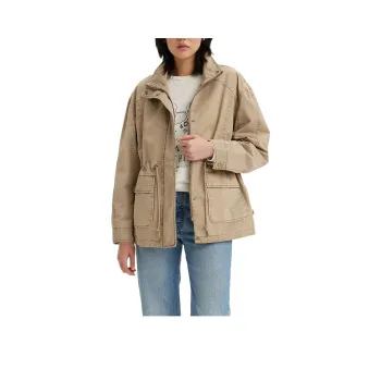 Levi’s Jackets Coats Women's Khaki