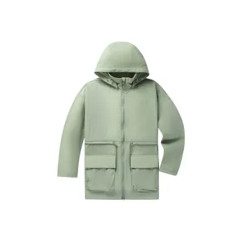 Columbia Paracutie Jackets Coats Women's Green