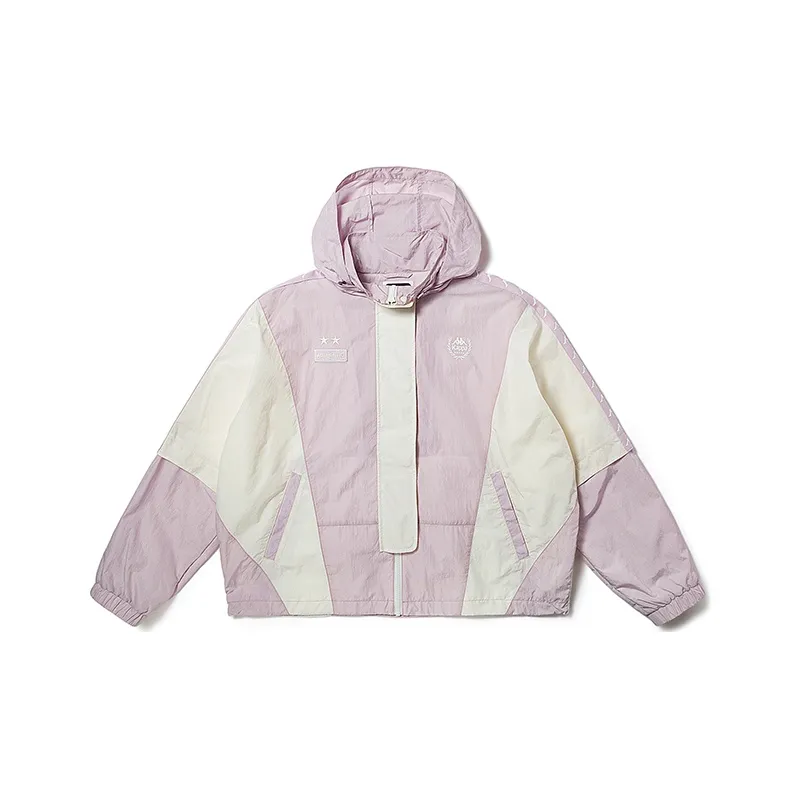 Kappa Jackets Women's-2
