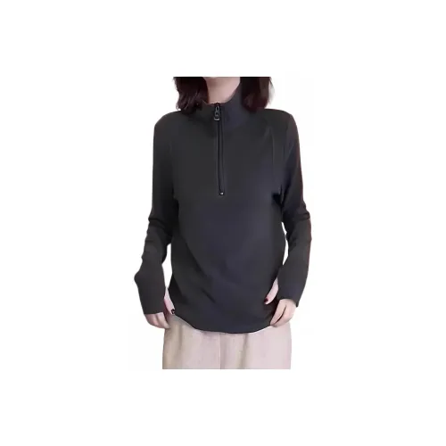Mapping Sweatshirts Women's